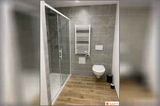  appartement longeville-les-metz 57050
