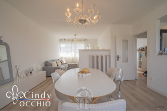  appartement longeville-les-metz 57050