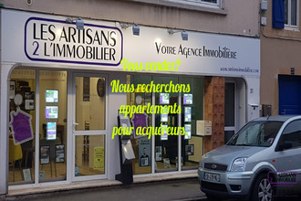  appartement longeville-les-metz 57050