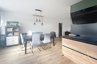  appartement longeville-les-metz 57050
