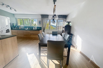  appartement longeville-les-metz 57050