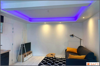  appartement longeville-les-metz 57050