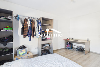  appartement longeville-les-metz 57050