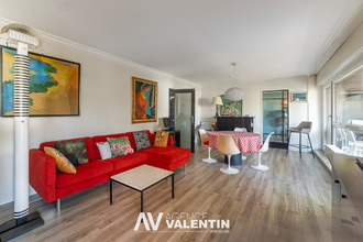  appartement longeville-les-metz 57050