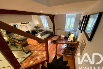  appartement longeville-les-metz 57050