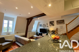  appartement longeville-les-metz 57050