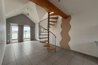  appartement longeville-les-st-avold 57740