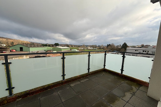  appartement longeville-les-st-avold 57740