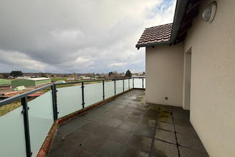  appartement longeville-les-st-avold 57740