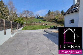  appartement longeville-les-st-avold 57740