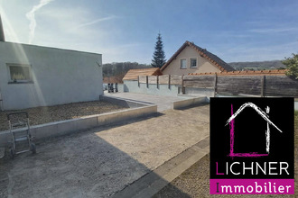  appartement longeville-les-st-avold 57740