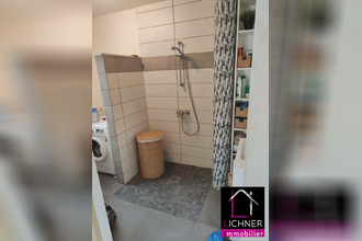  appartement longeville-les-st-avold 57740