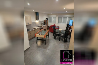  appartement longeville-les-st-avold 57740