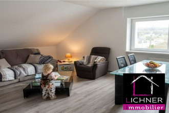  appartement longeville-les-st-avold 57740