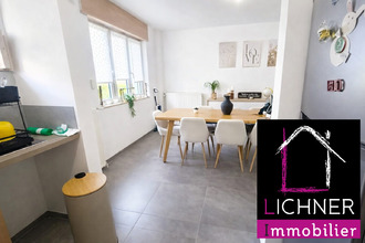  appartement longeville-les-st-avold 57740