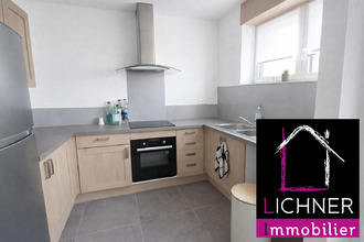  appartement longeville-les-st-avold 57740