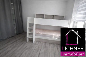  appartement longeville-les-st-avold 57740