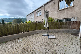 appartement longeville-les-st-avold 57740