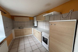  appartement longeville-les-st-avold 57740