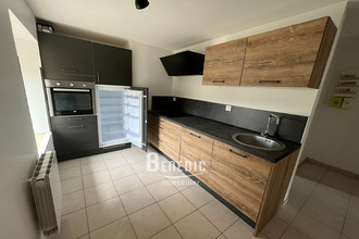  appartement longeville-les-st-avold 57740