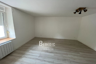  appartement longeville-les-st-avold 57740