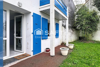  appartement longeville-sur-mer 85560