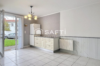  appartement longeville-sur-mer 85560