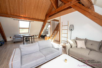  appartement longevilles-mt-d-or 25370