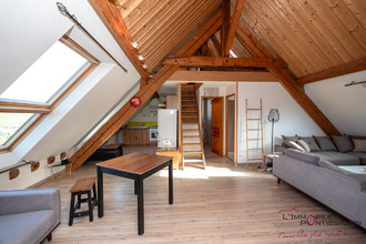  appartement longevilles-mt-d-or 25370