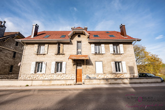  appartement longevilles-mt-d-or 25370