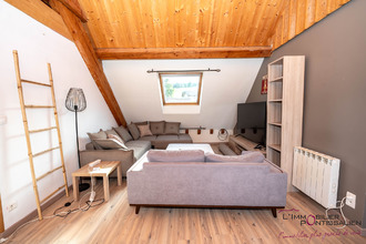  appartement longevilles-mt-d-or 25370