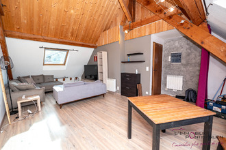  appartement longevilles-mt-d-or 25370