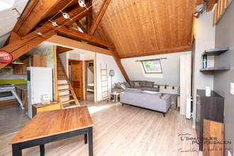  appartement longevilles-mt-d-or 25370