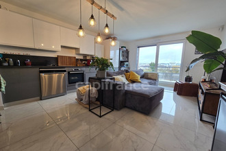  appartement longjumeau 91160