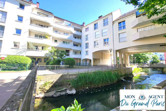  appartement longjumeau 91160