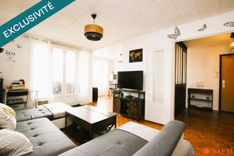  appartement longjumeau 91160