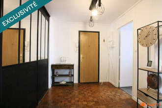  appartement longjumeau 91160