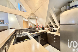  appartement longjumeau 91160