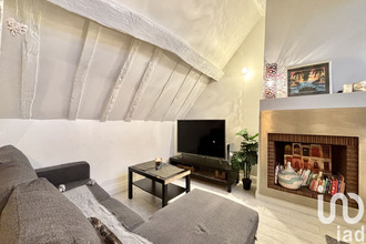  appartement longjumeau 91160