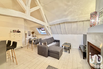  appartement longjumeau 91160