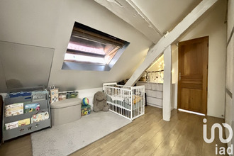  appartement longjumeau 91160