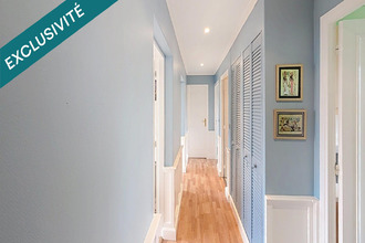  appartement longjumeau 91160