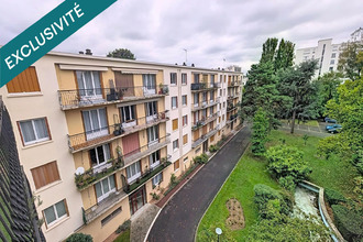  appartement longjumeau 91160