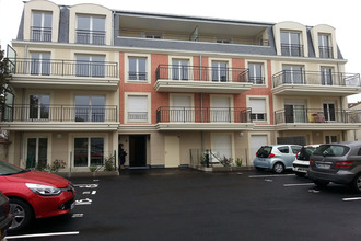  appartement longjumeau 91160
