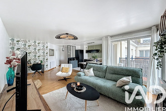  appartement longjumeau 91160