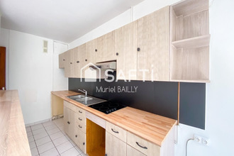  appartement longjumeau 91160