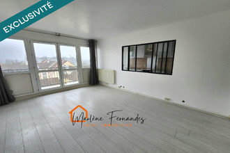  appartement longjumeau 91160