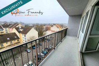  appartement longjumeau 91160