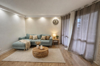  appartement longjumeau 91160