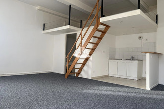  appartement longjumeau 91160